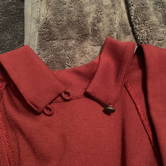 Garnet dress - Picture 5 of 5